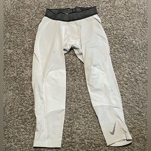 Nike Pro Compression Tights